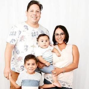 Meet your Posher, Lizeth